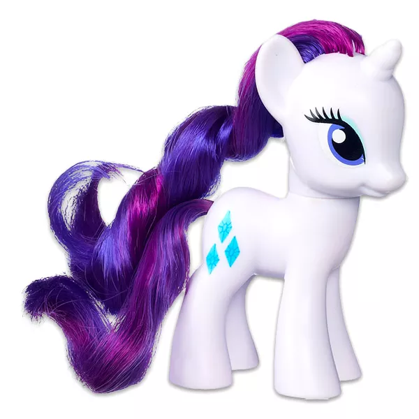 My Little Pony: mini figurină ponei Rarity