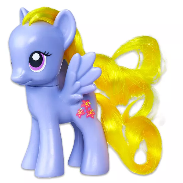 My Little Pony: mini figurină ponei Lily Blossom