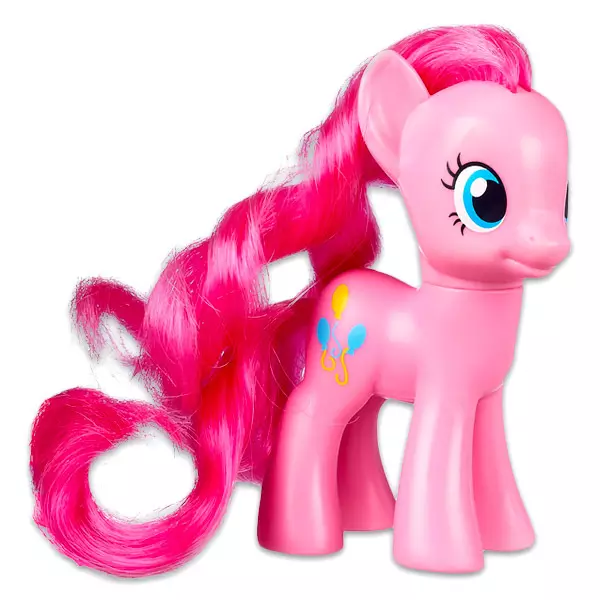 My Little Pony: mini figurină ponei Pinkie Pie