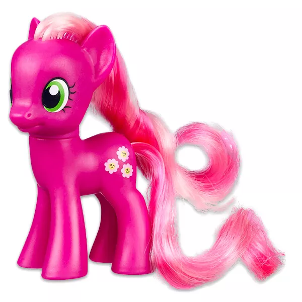 My Little Pony: mini figurină ponei Cheerilee