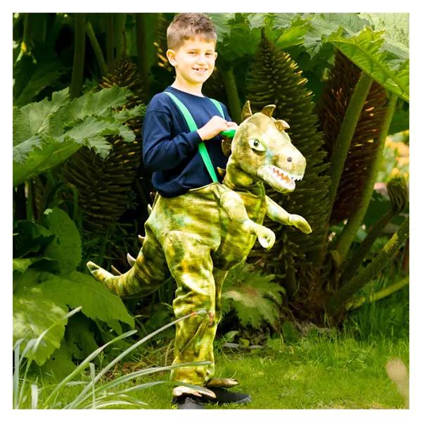 Costum Dinozaur - 98-110 cm