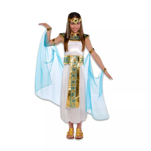 Costum Cleopatra - 110 cm