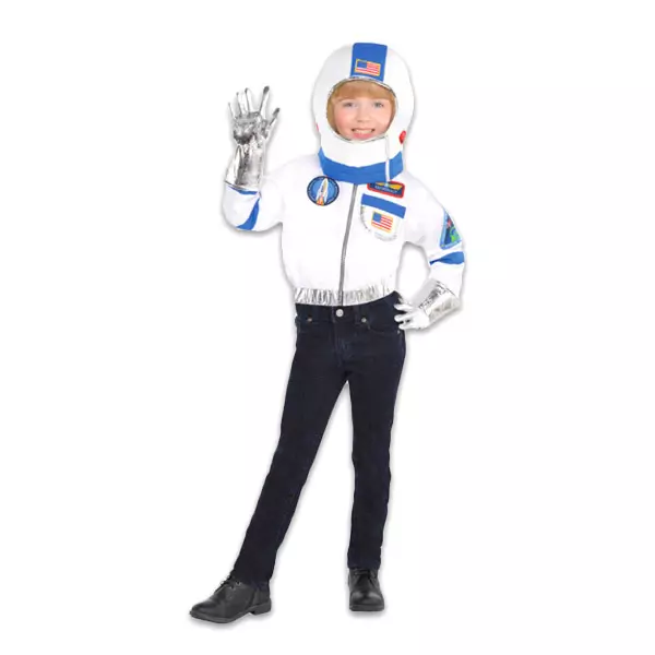 Costum Astronaut - 110 cm