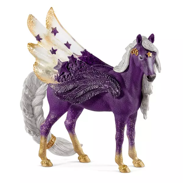Schleich: Figurină iapă Star Pegasus