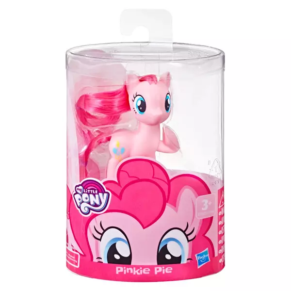 My Little Pony: figurină Pinkie Pie - 7 cm
