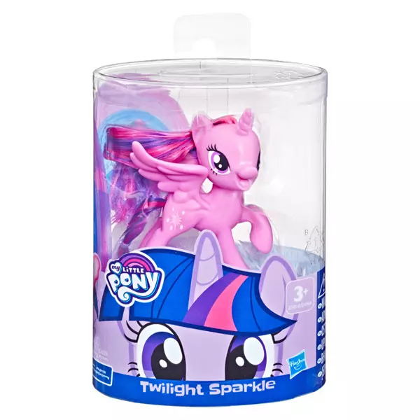 My Little Pony: figurină Twilight Sparkle - 7 cm