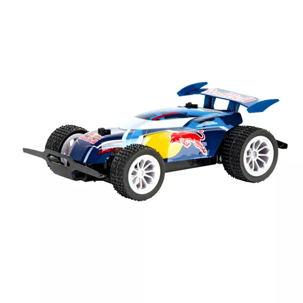 Carrera RC: Red Bull RC2 távirányítós autó - 2.4 GHz