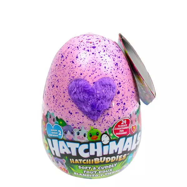 Hatchimal: HatchiBuddies tojás - 2.széria