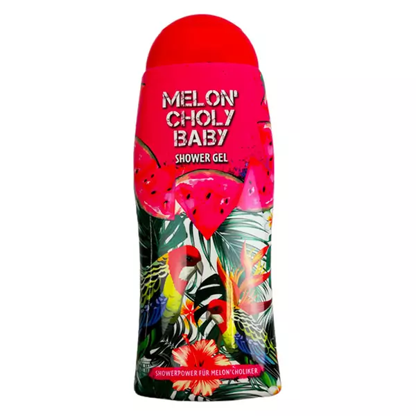 Melon Choly Baby gel de duş - 250 ml