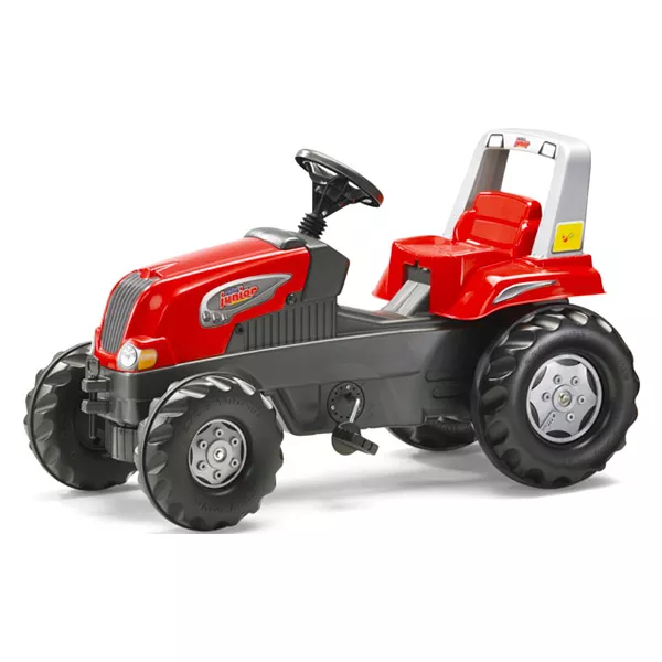 Rolly Toys: Rolly Junior pedállal hajtható traktor