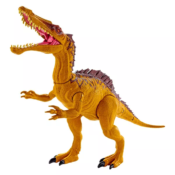 Jurassic World: Dinó riválisok - Suchomimus nagyméretű figura