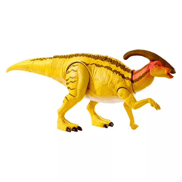 Jurassic World: Dino Rivals - Figurină Parasaurolophu