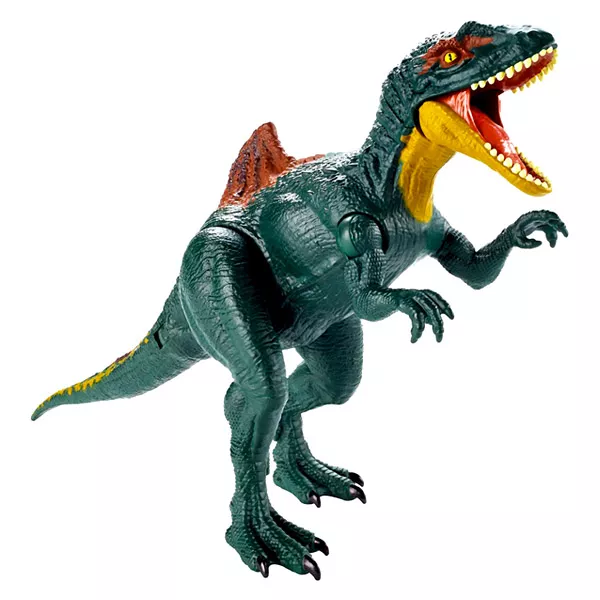 Jurassic World: Dino Rivals - Figurină Concavenator