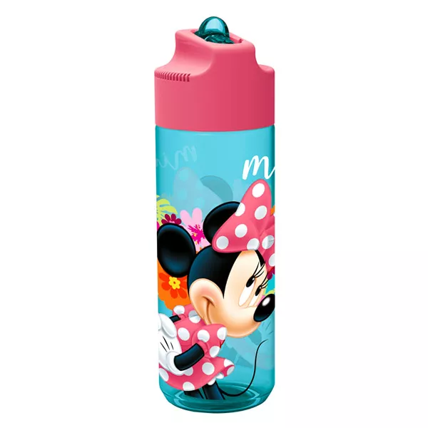 Minnie Mouse: sticlă de apă sport - 400 ml