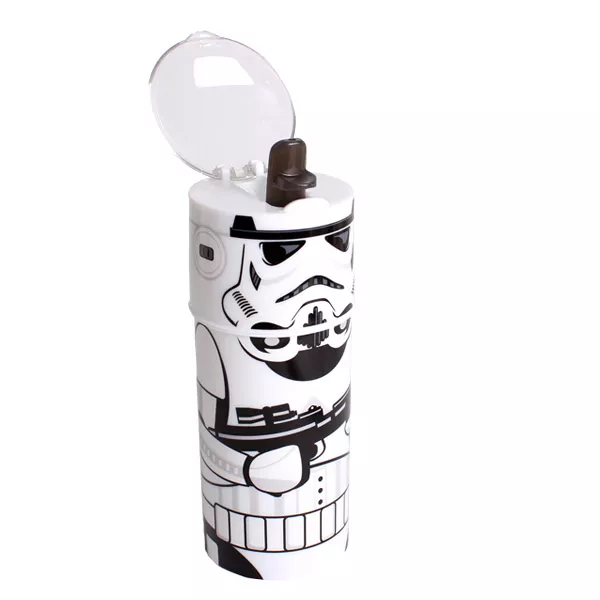 Star Wars: Stormtrooper sticlă de apă - 350 ml