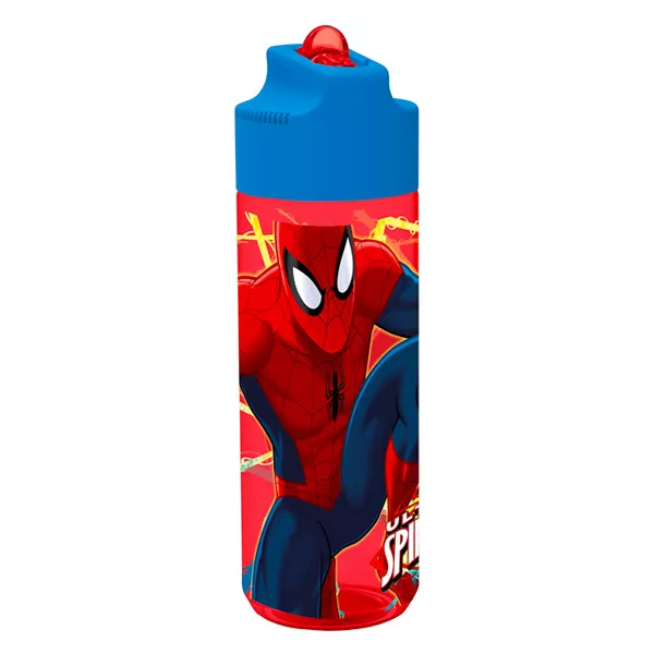 Spider-Man: sticlă de apă - 540 ml