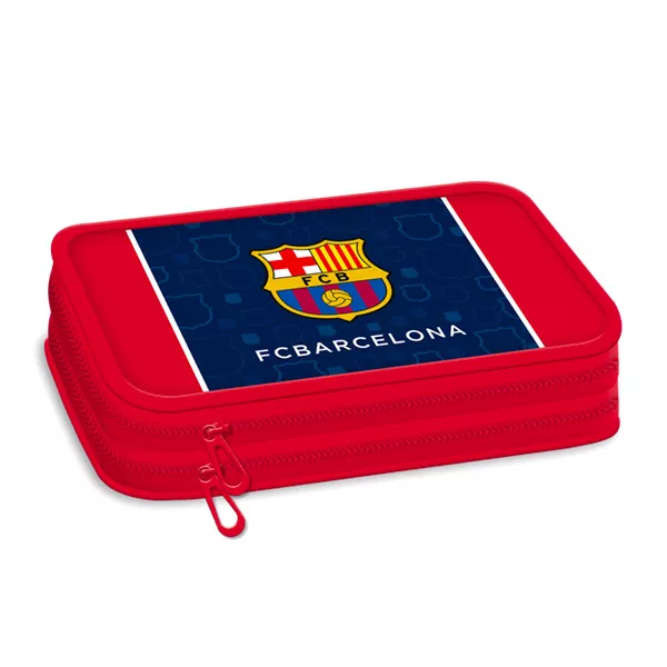 FC Barcelona: emeletes tolltartó