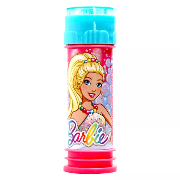 Barbie: milni mehurčki - 55 ml