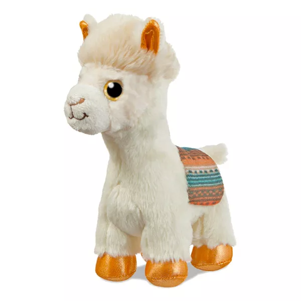 Sparkle Tales: Battercup figurină alpaca de pluş - 18 cm