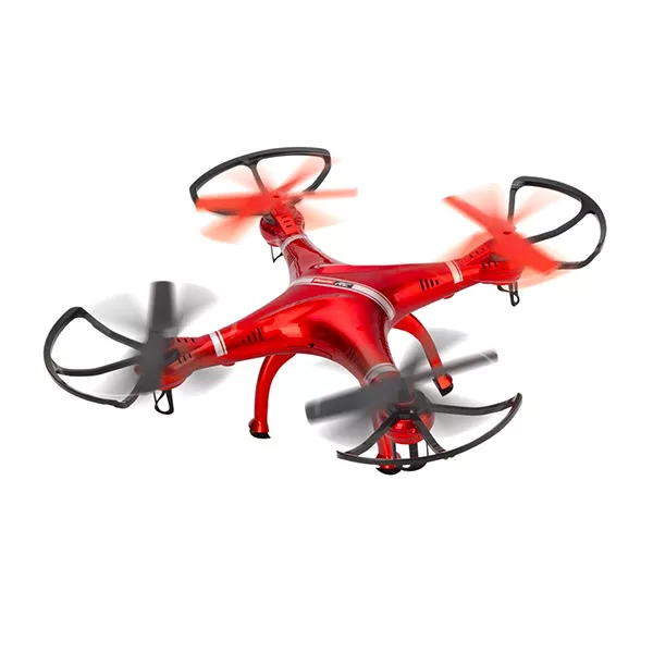 Carrera: Video Next dronă cu cameră