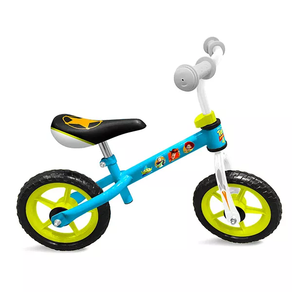 Toy Story 4: bicicletă fără pedale 