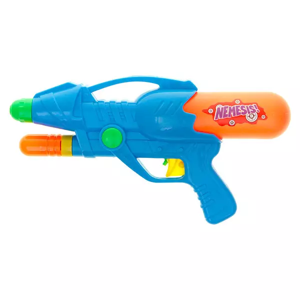 Pistol cu apă - 25 cm, diferite culori