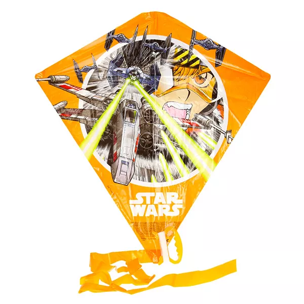 Star Wars: X Wing Kite zmeu