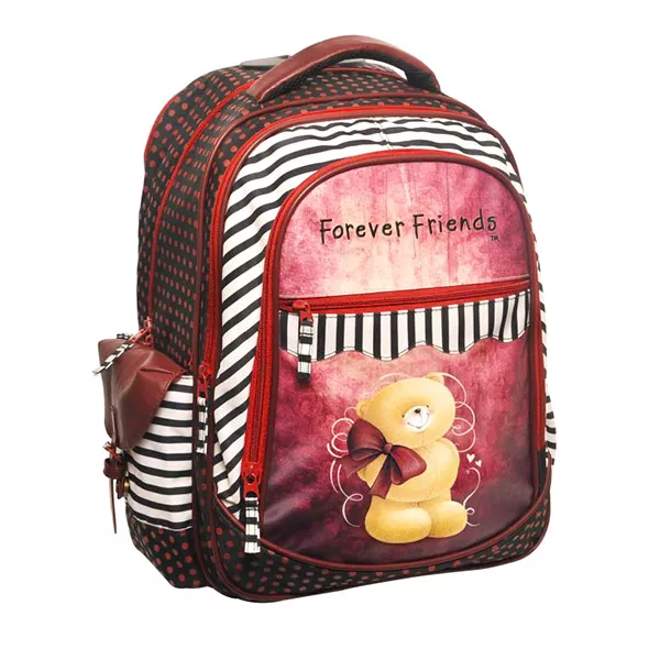Forever Friends: Bow rucsac