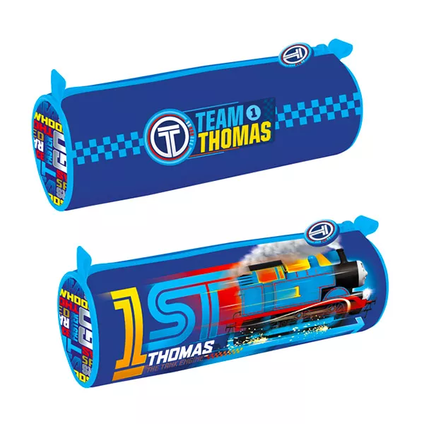 Thomas és barátai: hengeres tolltartó