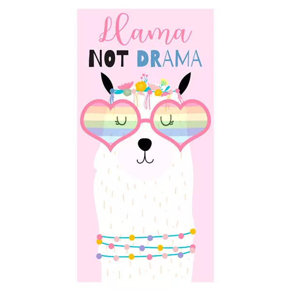 Llama Not Drama: porosp