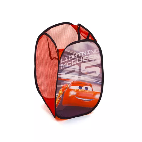 Cars 3: sac pentru depozitare jucării 