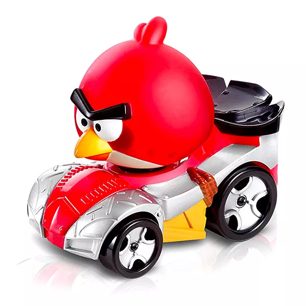 Angry Birds: Go 3D tusfürdő - 200 ml 