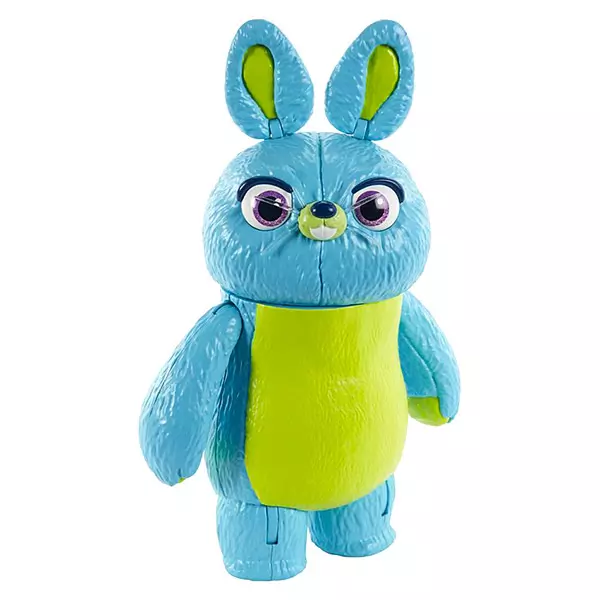 Toy Story 4: Figurină Bunny - 18 cm