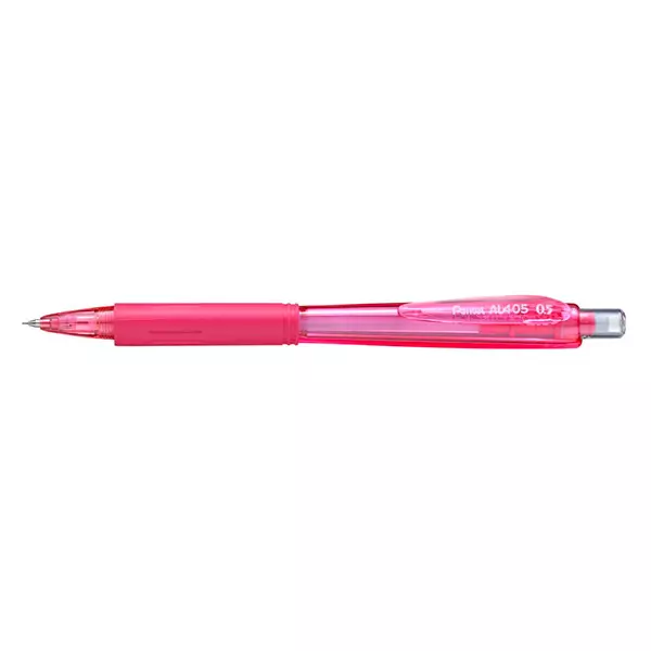 Pentel: creion mecanic - 0,5 mm, pink