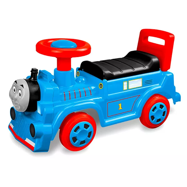 Thomas şi prietenii săi: maşinuţă fără pedale