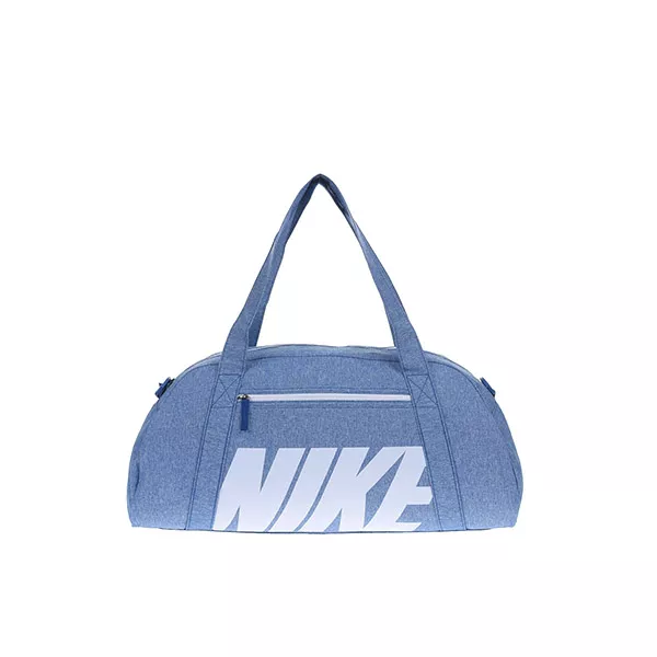 Nike: geantă sport damă - albastru