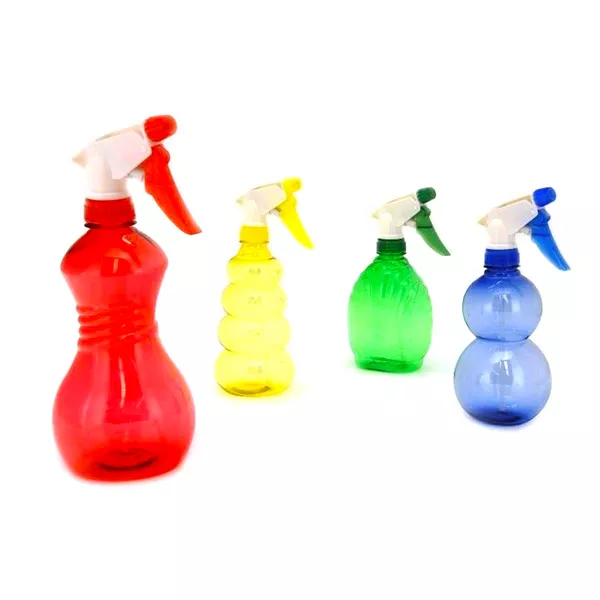 Globo: pulverizator apă - diferite culori