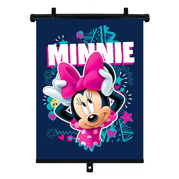 Minnie Mouse: parasolar de tip rolă - 1 buc.
