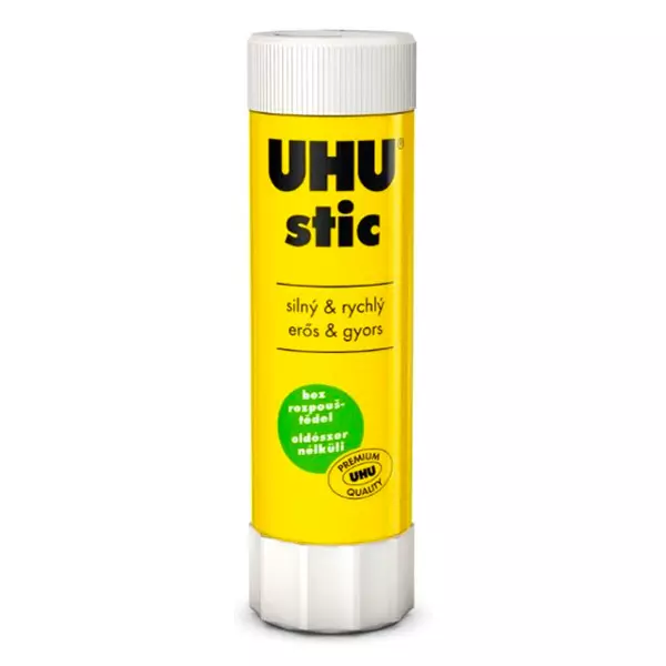 UHU Stic: lipici stick - 21 g