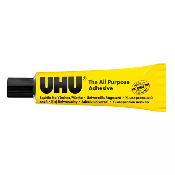 UHU lipici universal - 35 ml