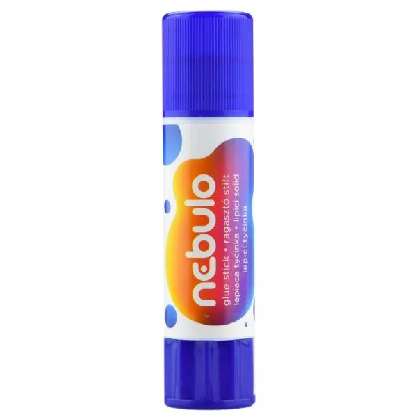 Nebuló Color: lipici stick care schimbă culoarea - 15 g