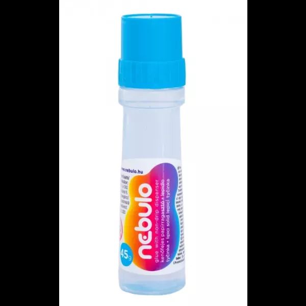 Nebuló: kenőfejes papírragasztó - 45 g