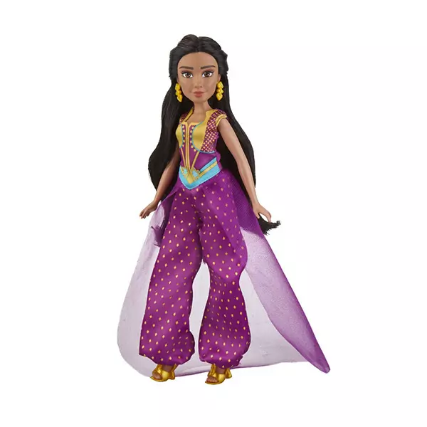 Disney Aladdin: Jázmin hercegnő figura