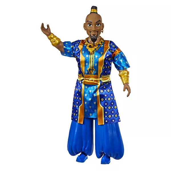 Disney Aladdin: Genie figura