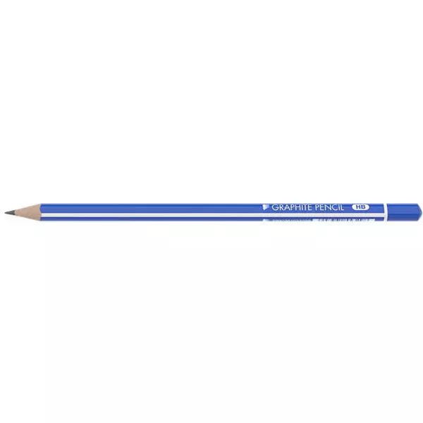 ICO Signetta: Set creion grafit HB - 12 buc.