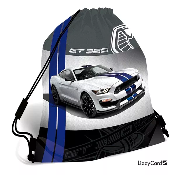 Ford Mustang: sac de umăr sport