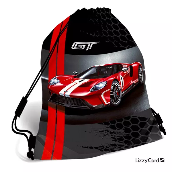 Ford GT: sac de umăr sport