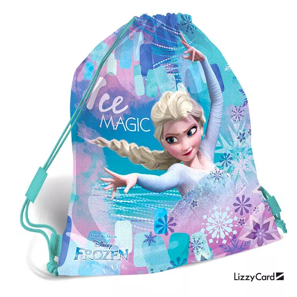 Prinţesele Disney: Frozen sac de umăr 
