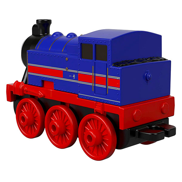 Hong mei thomas and sales friends trackmaster