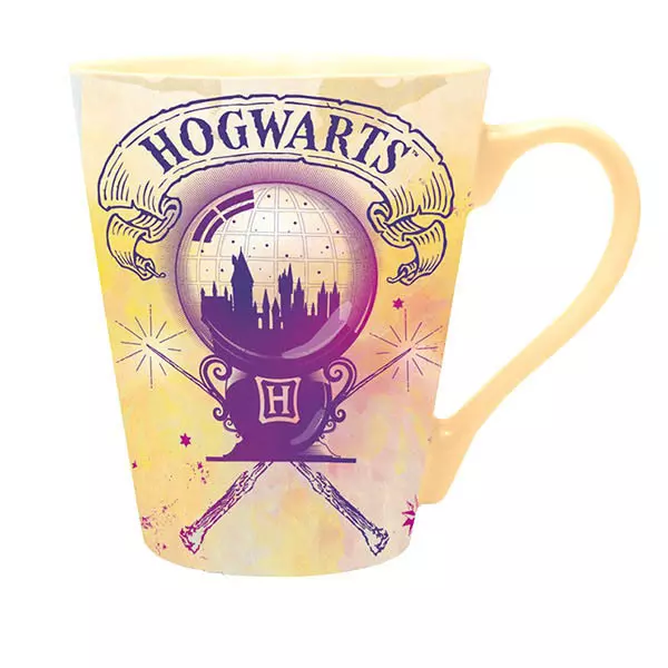 Harry Potter: Hogwarts cană de 250 ml